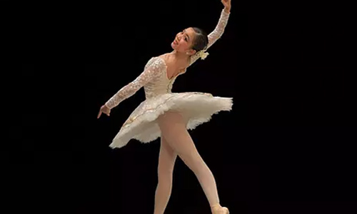 Ballet Studio 22 classic&contemporary
