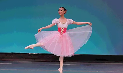 Gharibyan Ballet Academy